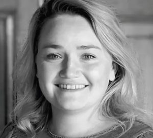 Dr Lauren Morgan