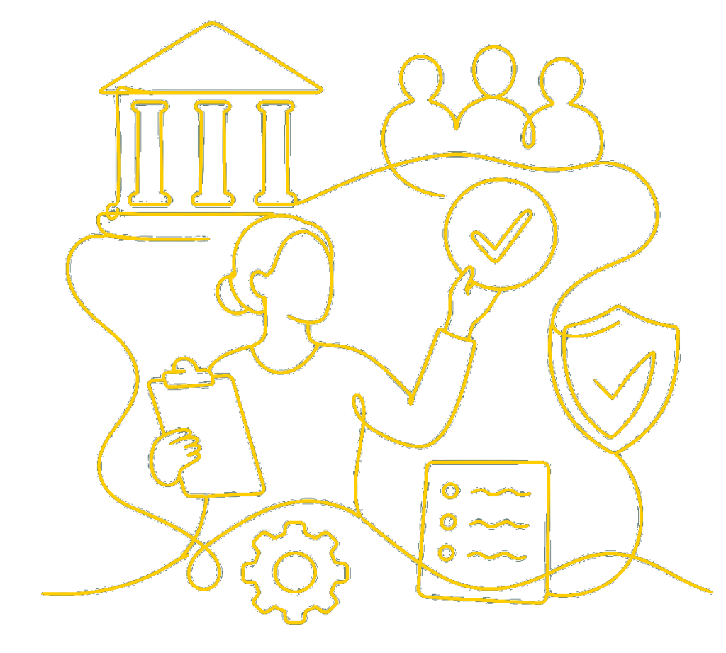 Implementing Governance