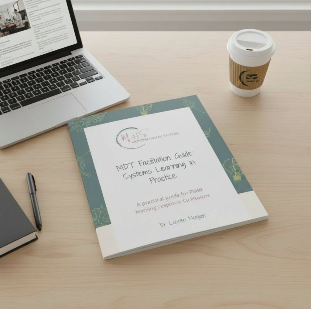 Complete MDT Facilitation guide