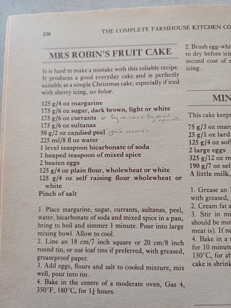 What Baking a Cake Taught Me About Patient Safety